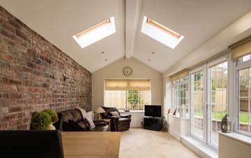 conservatory roof insulation Hay Street, Hertfordshire
