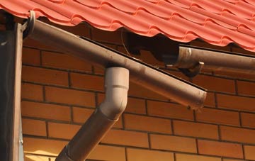 Hay Street gutter repair costs