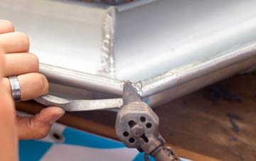 disadvantages of Hay Street lead roofing