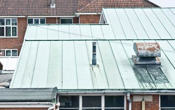 Hay Street lead roofing costs