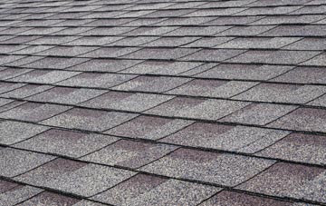 Hay Street tiles for shallow pitch roofing