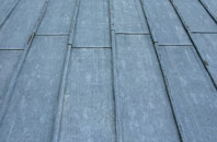 Hay Street lead roofing